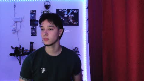 Snapshot of jack_walker190 chatting on January 5, 5:20 am J online show from January 5, 5:20 am