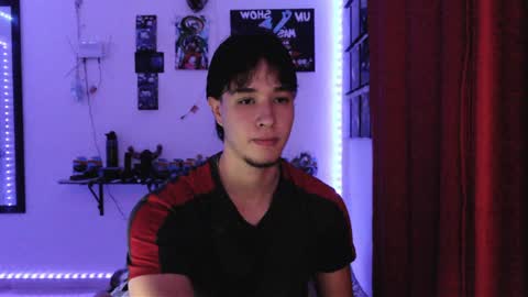 Snapshot of jack_walker190 chatting on December 3, 4:35 am J online show from December 3, 4:35 am