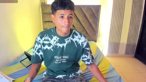 Jack and Joes online show from March 28, 3:18 am