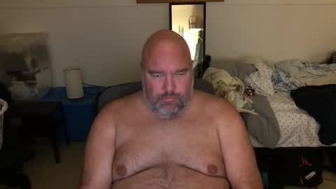 jackbear279 online show from April 27, 2:08 am
