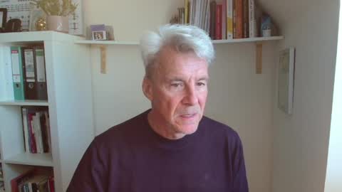 jackblack650 online show from April 24, 9:11 am