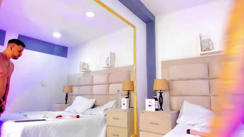 Jack White online show from February 19, 4:23 am