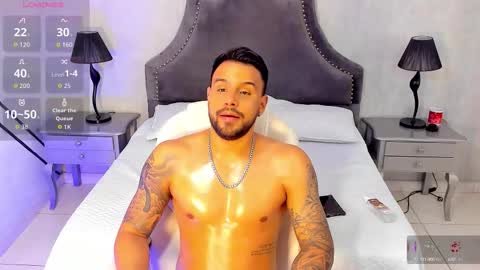 Jack White online show from September 29, 4:11 am