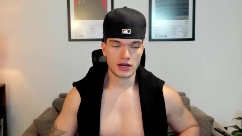 Jack J online show from November 26, 11:46 am