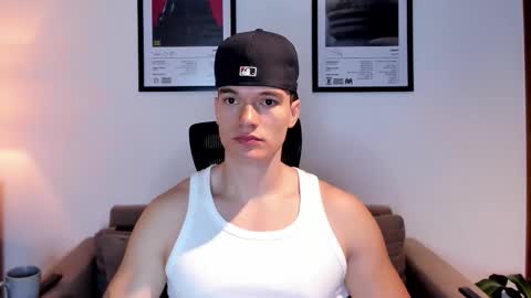 Jack J online show from October 30, 11:11 am