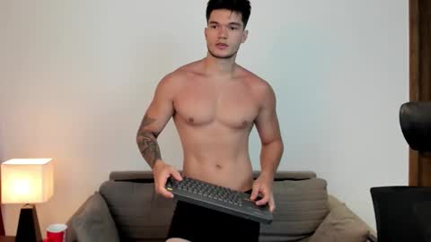 Jack J online show from December 5, 2:02 pm