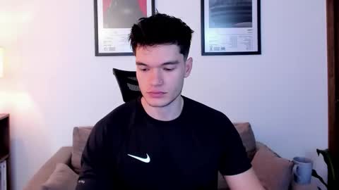 Jack J online show from November 18, 11:47 am