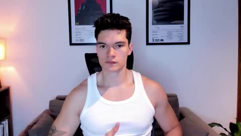 Jack J online show from November 8, 10:51 am