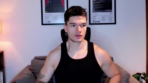 Jack J online show from October 28, 10:40 am