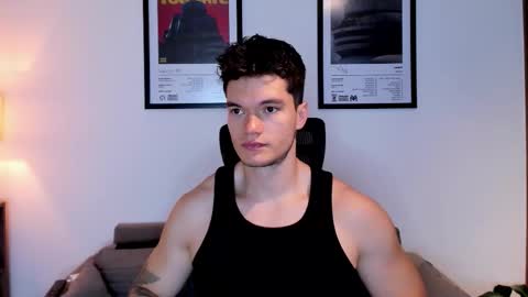 Jack J online show from November 5, 10:28 am