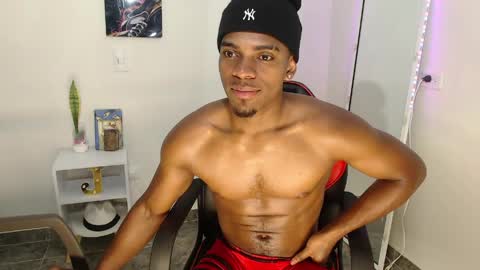 Jack online show from April 7, 12:38 pm