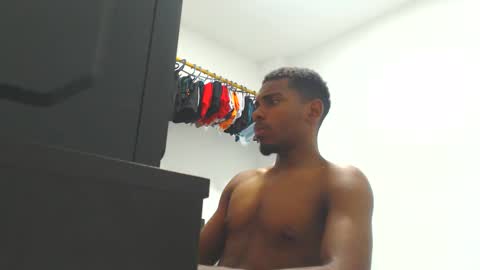 Jack online show from November 10, 3:50 pm