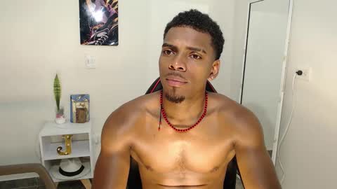 Jack online show from March 21, 12:20 pm