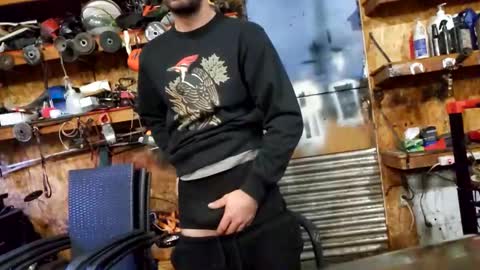 Dess online show from January 5, 2:49 am