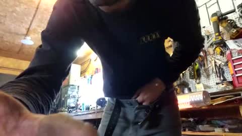 Dess online show from January 19, 1:33 pm