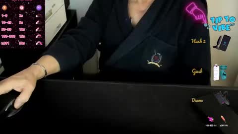 J-Mitchel online show from February 23, 10:01 am