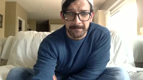 jackcharloe online show from October 29, 6:11 pm