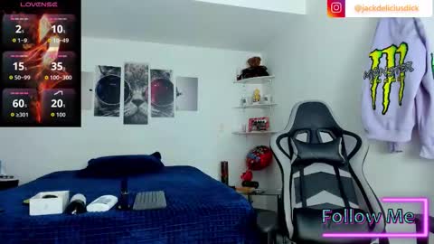 jackdeliciusdick online show from September 21, 9:09 am