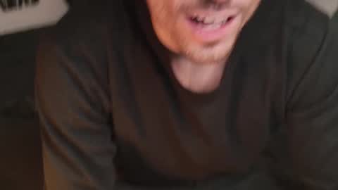 Jack  online show from November 27, 11:52 pm