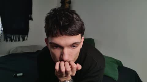 Jack  online show from February 25, 1:01 pm