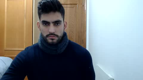 Jack online show from January 18, 11:32 am