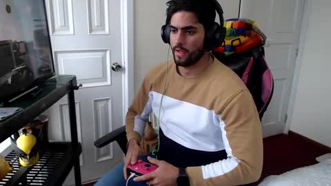 Jack online show from September 12, 7:03 pm