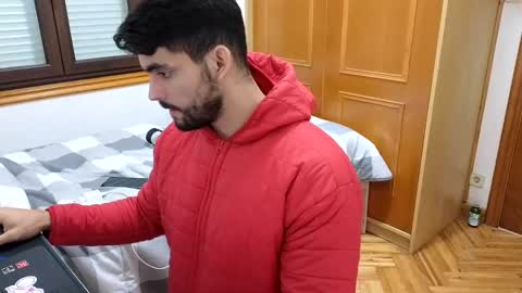 Jack online show from February 6, 12:26 pm