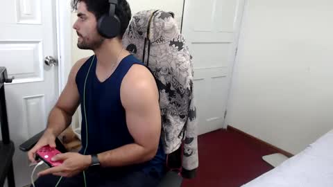 Jack online show from September 30, 9:18 pm