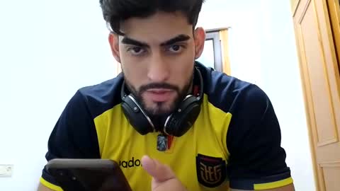 Jack online show from December 4, 11:02 pm