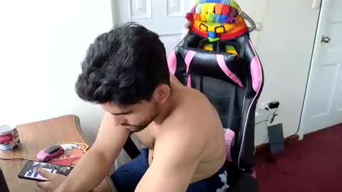 Jack online show from November 28, 3:58 pm