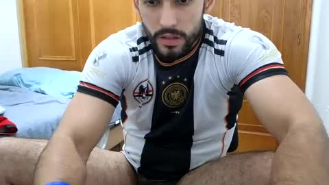 Jack online show from January 10, 7:32 pm