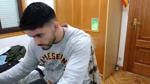 Jack online show from February 16, 5:59 pm