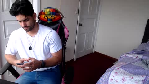 Jack online show from September 25, 5:12 pm