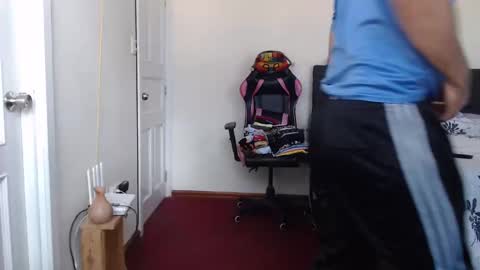 Jack online show from October 19, 9:07 pm