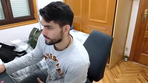 Jack online show from February 5, 4:37 pm