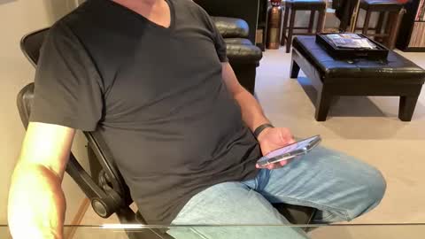 jacker65 online show from January 17, 10:22 pm