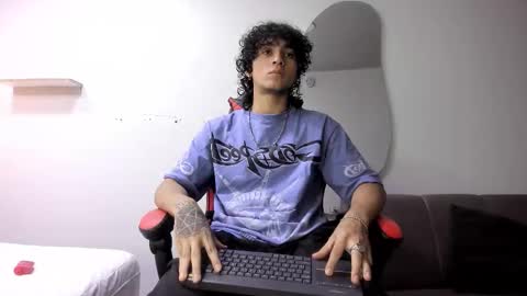 Jackes Taylor online show from January 12, 7:01 am