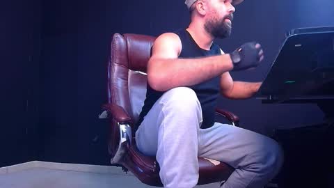 Snapshot of jackethann chatting on September 22, 9:09 am JackEthan online show from September 22, 9:09 am