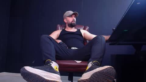 Snapshot of jackethann chatting on October 20, 5:44 am JackEthan online show from October 20, 5:44 am