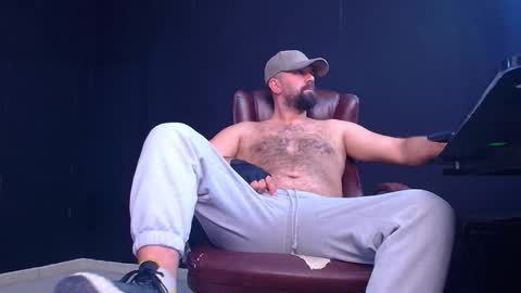 Snapshot of jackethann chatting on October 1, 5:55 am JackEthan online show from October 1, 5:55 am
