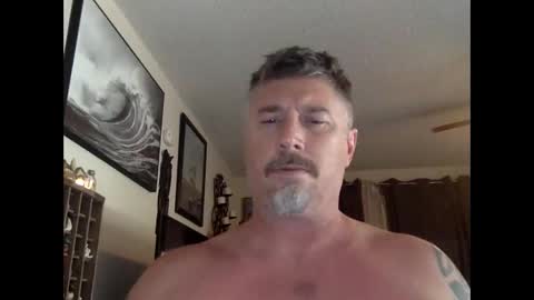 jackhammerhead online show from April 1, 8:50 pm