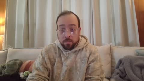 Jack Landon online show from July 7, 1:04 pm