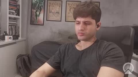 jackmancada online show from January 7, 5:01 am