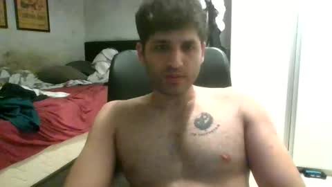 jackmancada online show from February 1, 10:52 pm