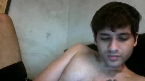 jackmancada online show from November 22, 3:17 am