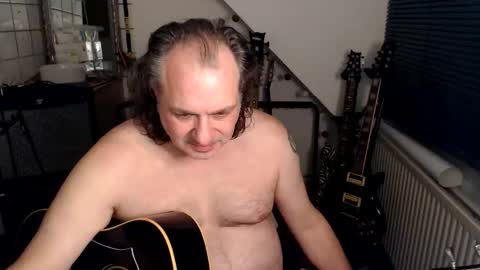 Jack independent model  online show from March 12, 12:40 am