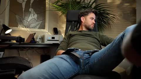 Colten Carter online show from March 13, 4:31 am