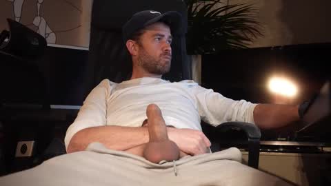 Colten Carter online show from November 25, 3:30 am