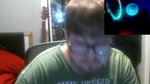 jackoffjared online show from January 29, 5:30 am