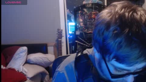 jackoffjared online show from December 21, 1:15 am